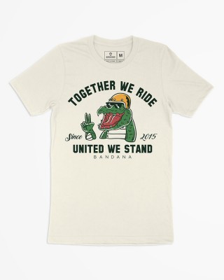 Camiseta United We Stand